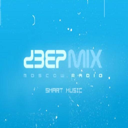 Deep House Mix Moscow Radio LOGO-APP點子