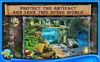 Amaranthine Voyage: The Tree of Life APK Cartaz #4