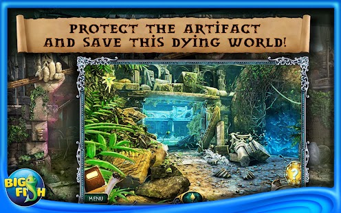 Amaranthine: Tree of Life CE