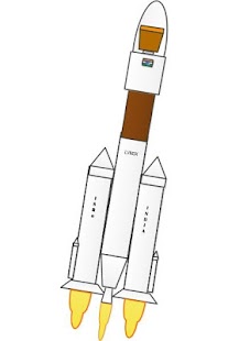 How to download GSLV - ISRO CARE mission 1.0 apk for android