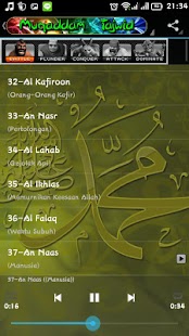 How to mod Muqaddam Lengkap & Tajwid lastet apk for laptop