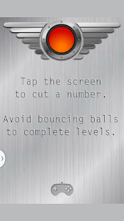 Lastest Number Cutter Writing Game APK for PC