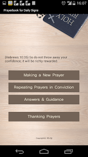 How to get Prayer Book of Sign 1.0 apk for android