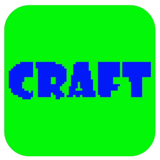 Craft Skins LOGO-APP點子