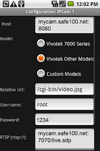 How to download IPCam Widget lastet apk for android