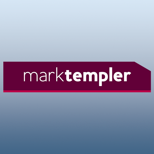 Mark Templer LOGO-APP點子