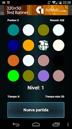 Circles - Press Roto2 poster 1