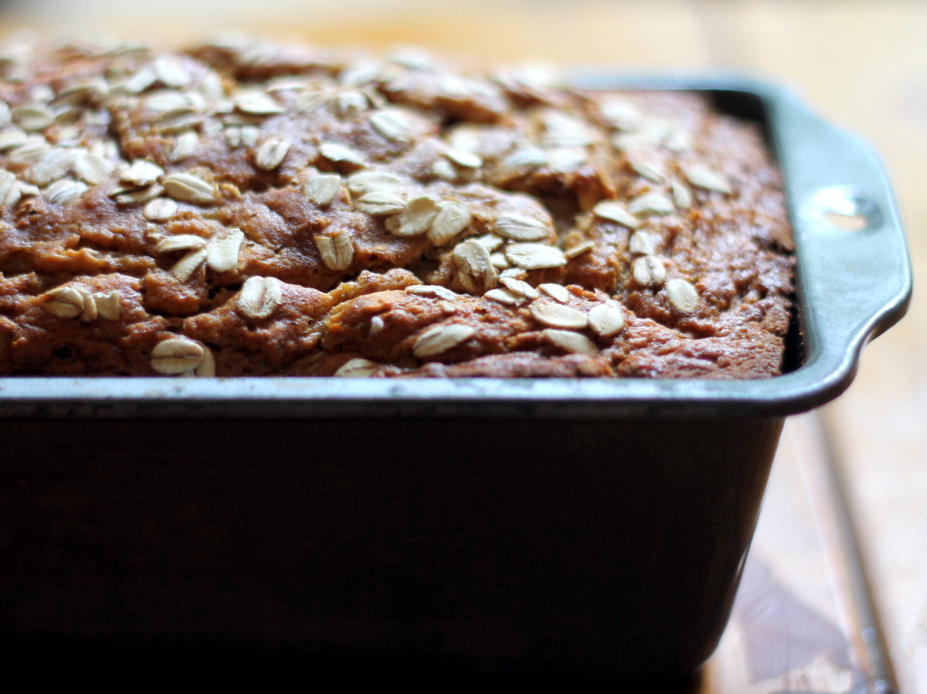 10 Best Banana Bread with Applesauce No Sugar Recipes