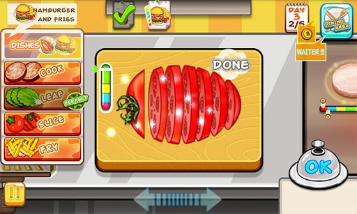 免費下載休閒APP|Cooking Tycoon app開箱文|APP開箱王