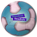 Handball Résultats logo