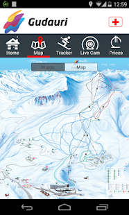 How to download Gudauri 1.1 apk for pc