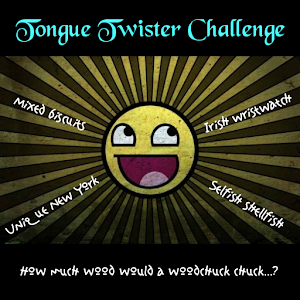 Tongue Twister Challenge.apk 1.2