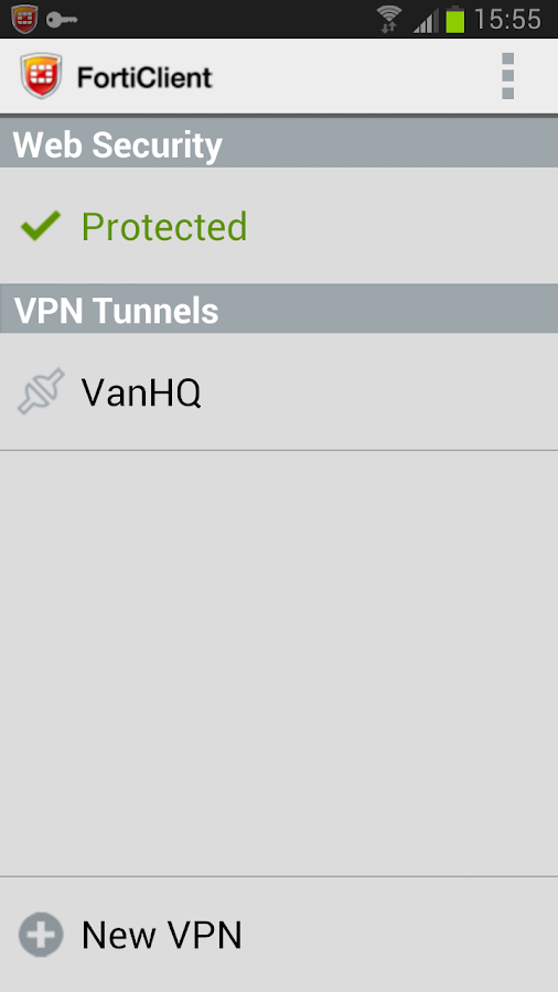 Uninstall Forticlient Ssl Vpn