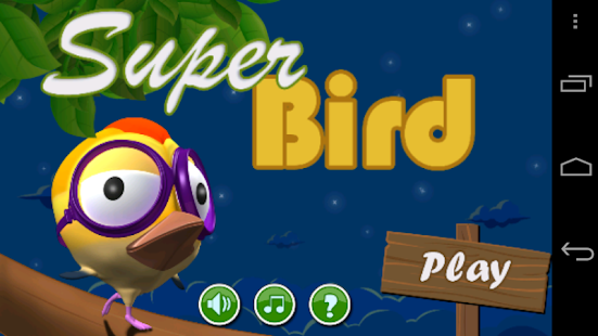 Lastest Super Bird APK