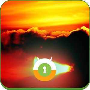 Sunset Wall & Lock.apk 1.23