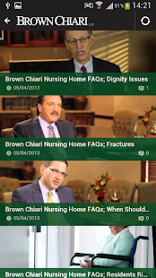 Download Elder Care Resource App APK for PC