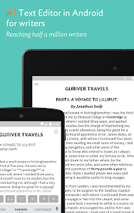 typing essay app