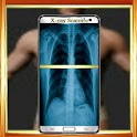 Funny Prank X-Ray Scanner icon