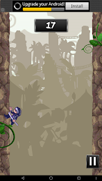 Ninja Jump by Hammerhead Studio poster 12