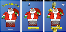Santa's Gift - Lotto Number APK