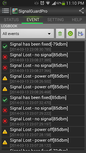 【免費工具App】Signal Guard Pro-APP點子