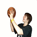MyHoopStar logo