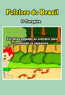 Free Download A Lenda do Curupira APK for PC