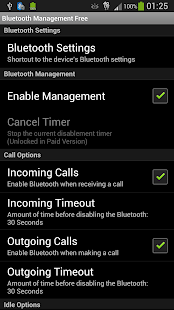 Free Download Bluetooth Management Free APK for Android