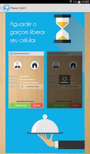 CardápioMoura-Online Screenshots 6