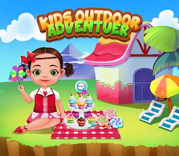 Kids Mountain Map Adventure Screenshots 0