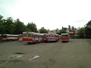 Charkop Bus Depot 