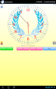 Free Calc the Clock APK for Android