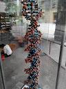 Matrix DNA