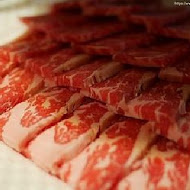 屋馬燒肉料亭