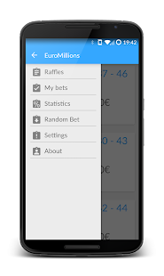 Lastest EuroMillions APK for Android