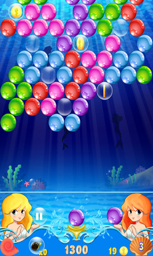 Bubble Shooter Extreme