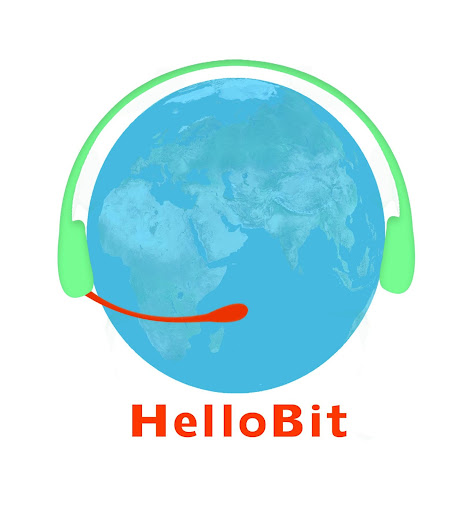 【免費通訊App】Hellobit-APP點子