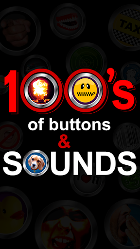 100's of Buttons and Sounds 2