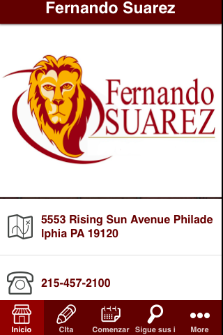 免費下載商業APP|El Leon Fernando Suarez app開箱文|APP開箱王