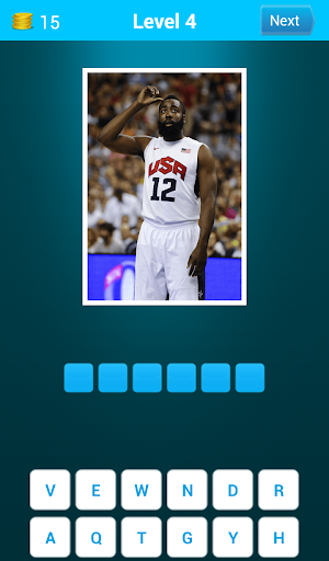 Basketball World Cup Quiz 2014