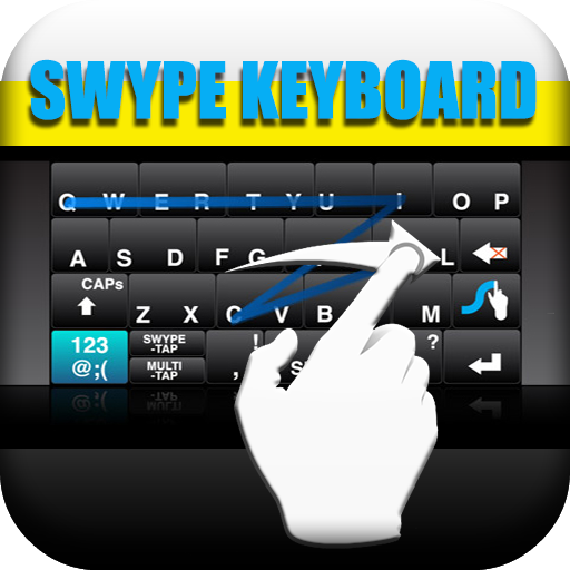 SWYPE KEYBOARD