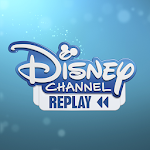 Cover Image of Download Disney Channel Replay 1.0.0 APK