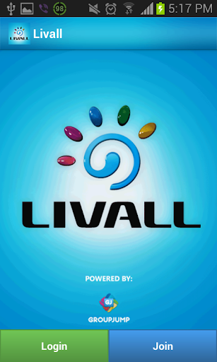 Livall