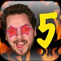 Sex Jokes 5! logo