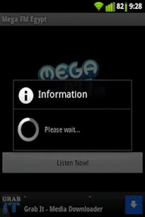 Lastest Mega FM 92.7 APK for Android