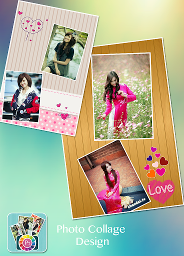 【免費攝影App】Photo Collage Design-APP點子