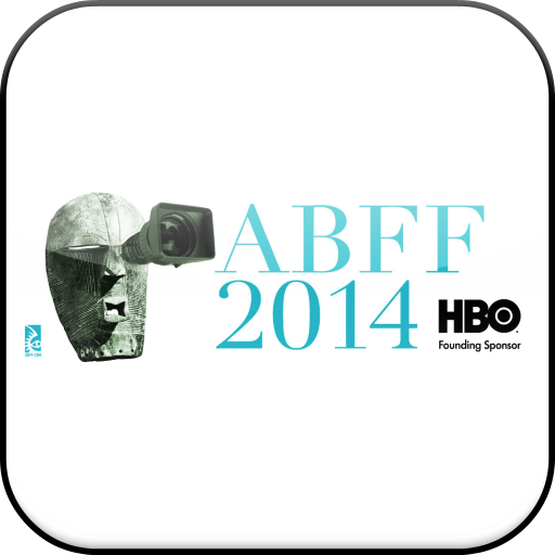 American Black Film Festival LOGO-APP點子