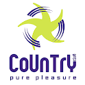 COUNTRY CLUB logo