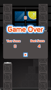 Free Flappy Bat HD 2015 APK