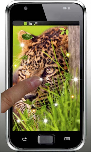 Jaguar Best HD live wallpaper